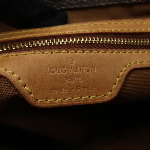 💎✨STUNNING✨💎AUTHENTIC Louis Vuitton Cabas Piano - Picture 14 of 15